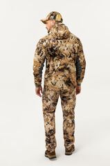 Демисезонный костюм для охоты Remington Mountain Range Yellow Waterfowl Honeycombs на remingtonn.ru