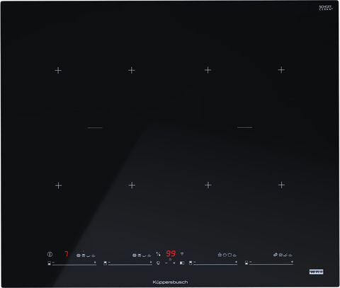Kuppersbusch KI 6880.1 SR