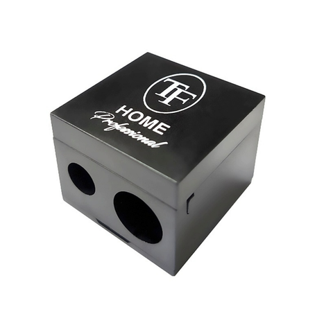 TF Точилка для карандашей косметических двойная