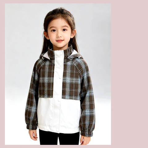 Ветровка подрост д (10-15) 260317-YR1032