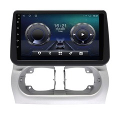 Магнитола для Opel Corsa (2000-2006), Combo (2001-2011) Android 11 8/128GB QLED DSP 4G модель OP-022TS18