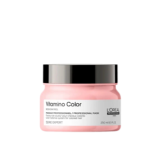 L'Oreal Professionnel VITAMINO COLOR Mask - маска-желе для защиты цвета окрашенных волос