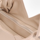 Сумка Саломея 101 леар беж