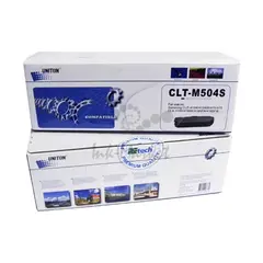 Совместимый картридж UNITON Premium для SAMSUNG CLP-415/CLX-4195 (CLT-M504S) (1,8K) красный