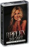 REFLEX: 20 лет. Лучшее и Новое (Аудио-кассета)