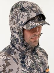 Демисезонный костюм Remington Stormfront Figure на remingtonn.ru