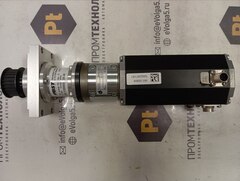 Dunkermotoren PLG 52 б/у в сборе