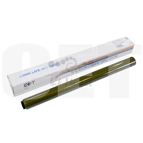 Барабан (Япония) для KONICA MINOLTA Bizhub C220/C280/C224/C284/224E/284E/C224e/C284e (CET), 130000 стр., CET7059