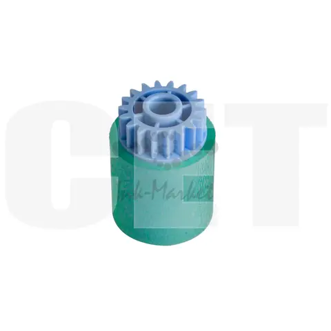Ролик подачи (Long Life) AF03-1080 для RICOH Aficio MP9000/MP1100/MP1350 (CET), CET6657