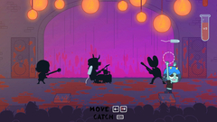 Dead Pets: A Punk Rock Slice of Life Sim (для ПК, цифровой код доступа)