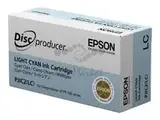 Картридж EPSON PJIC7 светло-голубой для Discproducer PP-100 (C13S020448/C13S020689)
