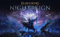 Elden Ring Nightreign (для ПК, цифровой код доступа)