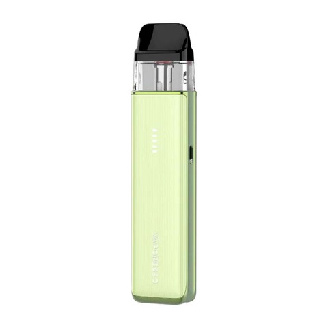 Vaporesso XROS 6 MINI Pod 1600mAh Kit - Jelly Green