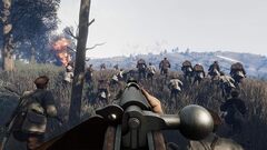 WWI Tannenberg - Eastern Front (диск для PS5, интерфейс и субтитры на русском языке)