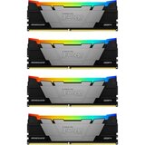 Оперативная память Kingston Fury Renegade RGB KF436C18RB2AK4/128