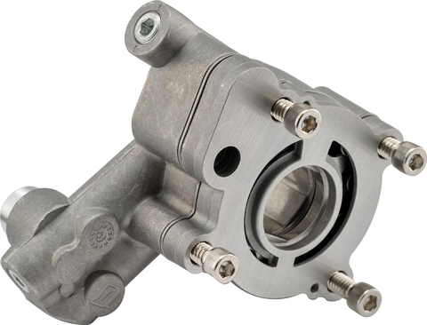 Масляный насос Daytona Twin Cam 07-17 (2603706, 0932-0088)