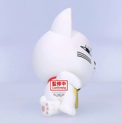 Фигурка Banpresto DanDaDan Sofvimates: Turbo Granny