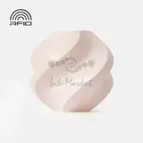Пластик для 3D-печати Bambu Lab PLA Basic, 1.75 мм, 1 кг, бежевый (Beige), на катушке, A00-P0-1.75-1000-SPL