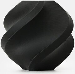 Пластик для 3D-печати Bambu Lab PLA Lite, 1.75 мм, 1 кг, чёрный (Black), на катушке, A18-K0-1.75-1000-SPL