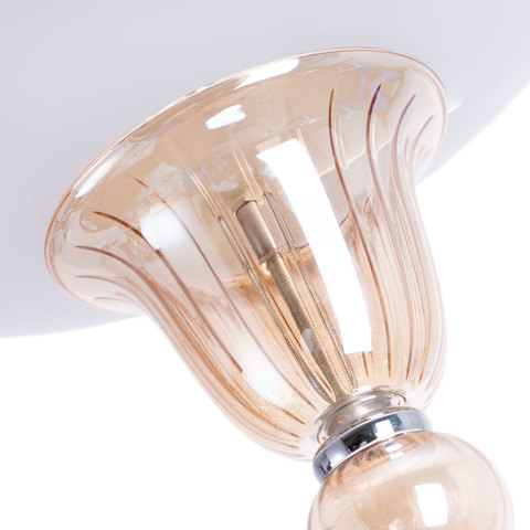 Люстра Divinare Goccia 4021/02 PL-3