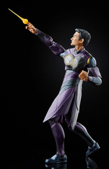 Фигурка Marvel Legends Series: The Eternals - Kingo