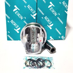 ПОРШЕНЬ STD ELANTRA MD 1,8 NU G4NB TEIKIN 81,0 1,0-1,2-2,0 (+ПАЛЕЦ)