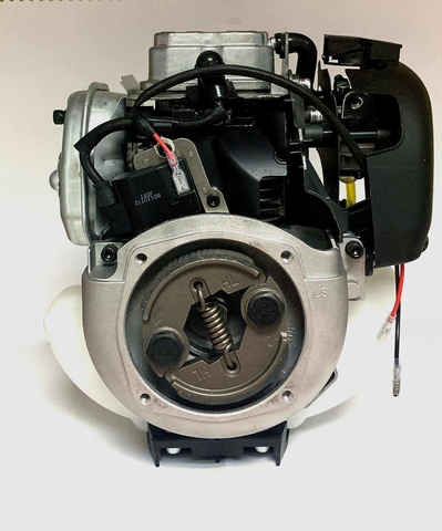 Двигатель GX35 /для для Honda GX 35 ( без корпуса )