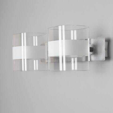 Настенный светильник Citilux Вирта CL139320