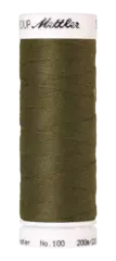 Нить универсальная SERALON 100, 200 м, Mettler, 0420