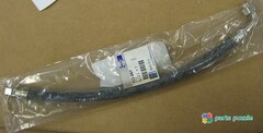 Шланг в сборе / HOSE ASSEMBLY 1/2IDX450MMLG АРТ: 533-067