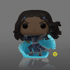 Фигурка Funko POP! Animation Avatar The Last Airbender Katara (MT) (GW) (Exc) (1130) 63226