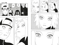 Naruto. Наруто. Книга 12. Встреча после разлуки!