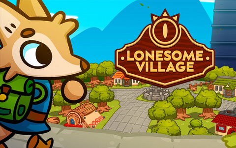 Lonesome Village (для ПК, цифровой код доступа)