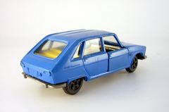 Renault 16 USSR remake 1:43