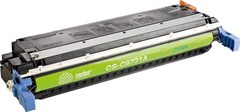 Картридж лазерный Cactus CS-C9731AV голубой (13000стр.) для HP CLJ 5500/5550