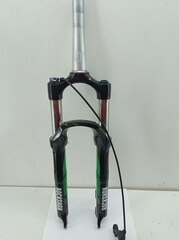 Вилка велосипеда RockShox Recon silver