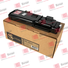 Тонер-картридж БУЛАТ s-Line 106R02755 для Xerox WC 6655 (Чёрный, 12000 стр.)