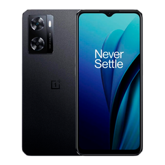 Смартфон OnePlus Nord N20 SE 4/64GB, Celestial Black (Небесно черный)