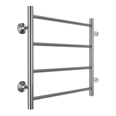 Полотенцесушитель водяной Terminus Аврора П4 500х500 бп320