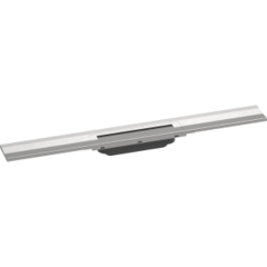 Hansgrohe RDrain Flex Внеш. часть 70 прист. ПСТ 56050800 фото
