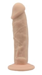 Телесный фаллоимитатор Model 1 - 14,8 см. - 