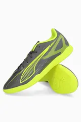 Футзалки Puma Ultra 5 Play IN - черный