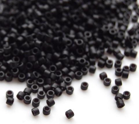 DB-0310 Matted Black. 100 грамм.