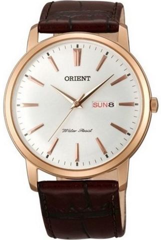 Наручные часы ORIENT UG1R005W фото