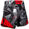 Шорты Venum Koi 2.0 Red/Black