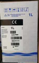 MEK 910I/MEK 9101 Лизирующий реагент Хемолинак 5 (Hemolynac-5 MEK 910 I), 1л - Nihon Kohden Firenze S.r.l., Италия (арт.MEK-910I)