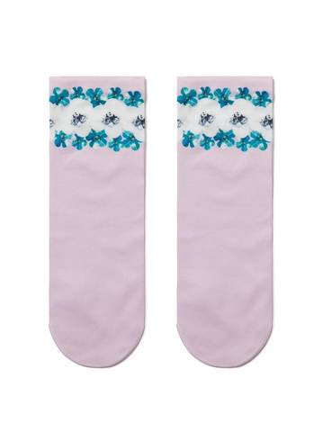 Носки Fantasy 70 17С-34СП рис. 032 Conte