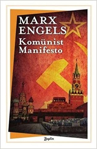 Komünist Manifesto