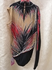 Купальник для выступления б/у