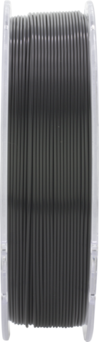 Пластик для 3D-принтера PolyMaker PolyMax PLA, 1.75 мм, 0,75 кг, Черный